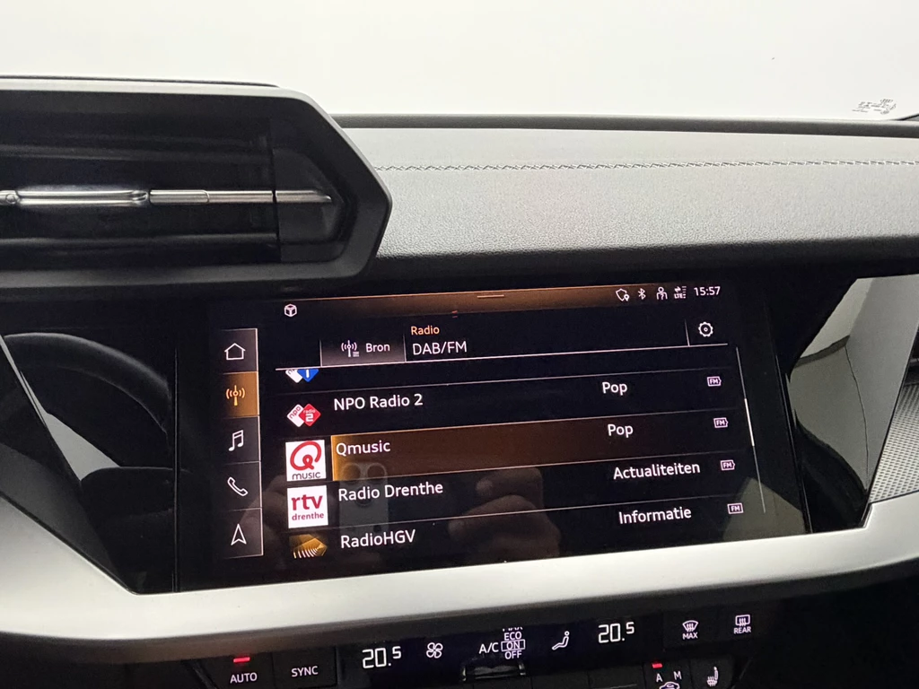 Audi A3 – foto 23