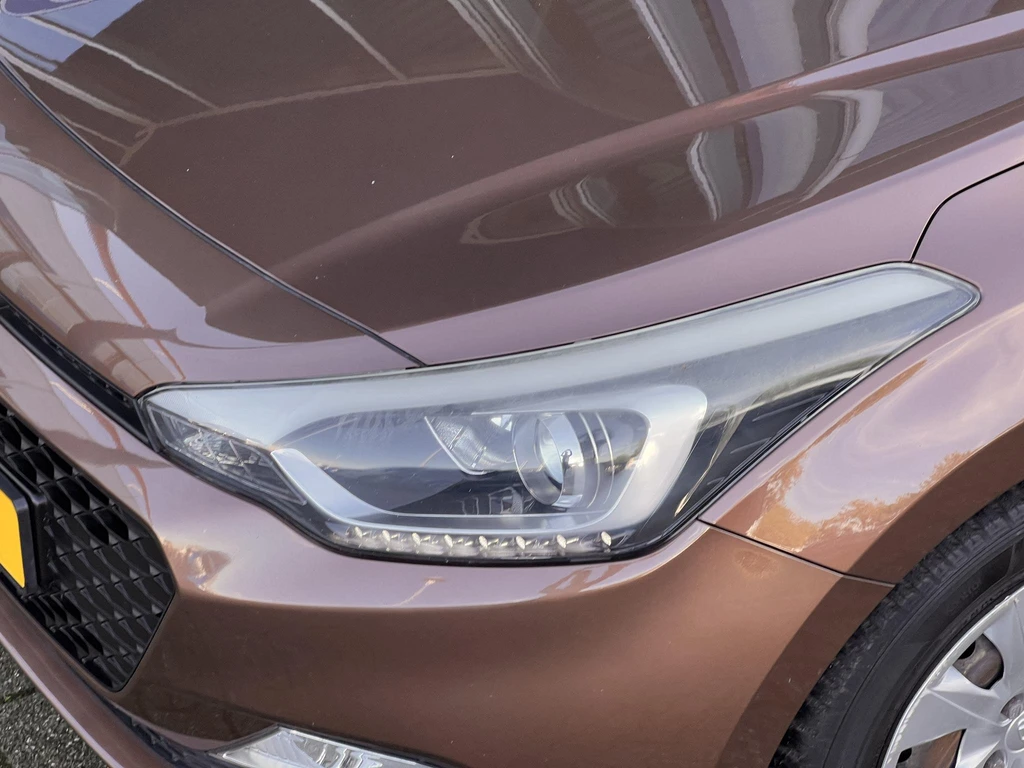 Hyundai i20 – foto 8