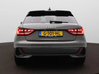 Audi A1 Sportback – thumbnail 5