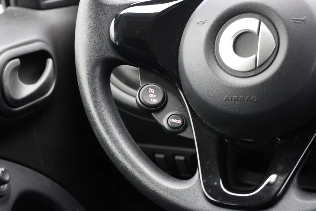 smart Forfour – foto 16