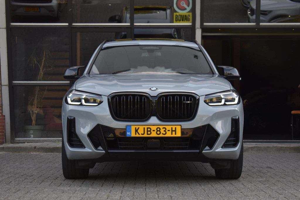 BMW X3 – foto 15