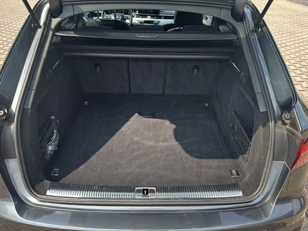 Audi A4 – foto 10