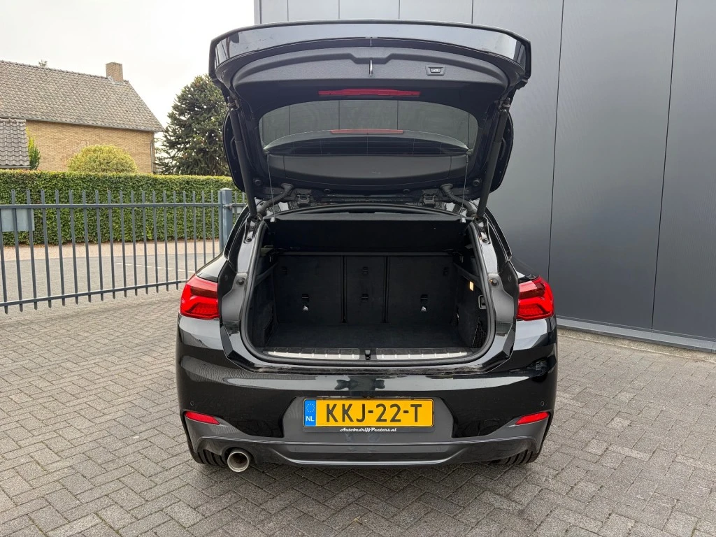 BMW X2 – foto 13