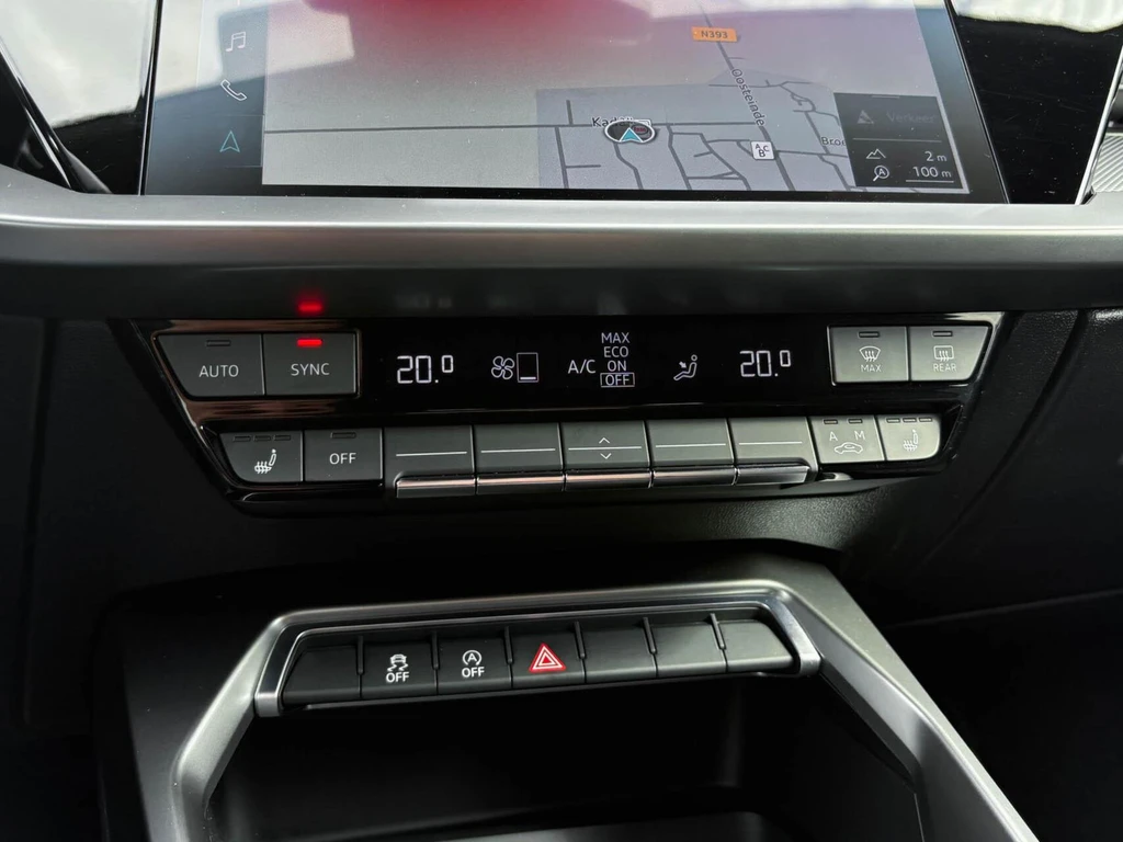 Audi A3 – foto 19