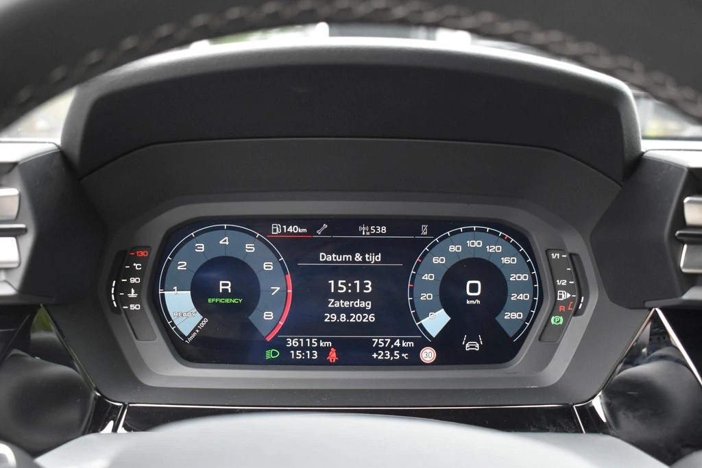 Audi A3 – foto 57