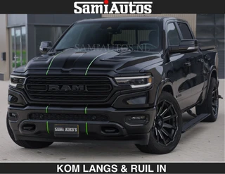 Dodge Ram Pick-Up – thumbnail 5