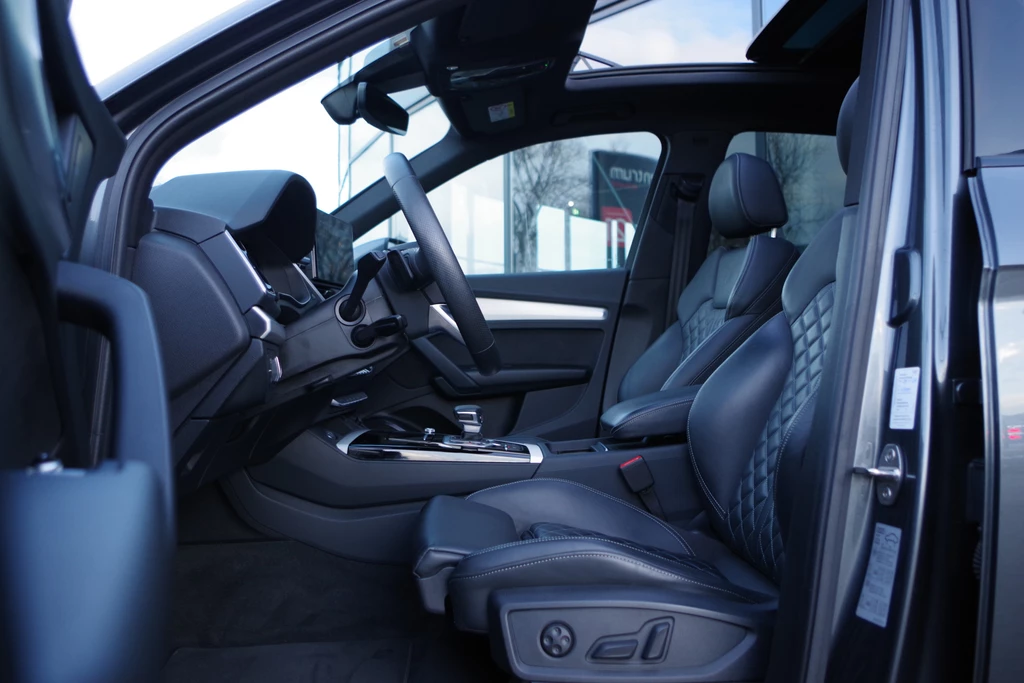 Audi Q5 – foto 10
