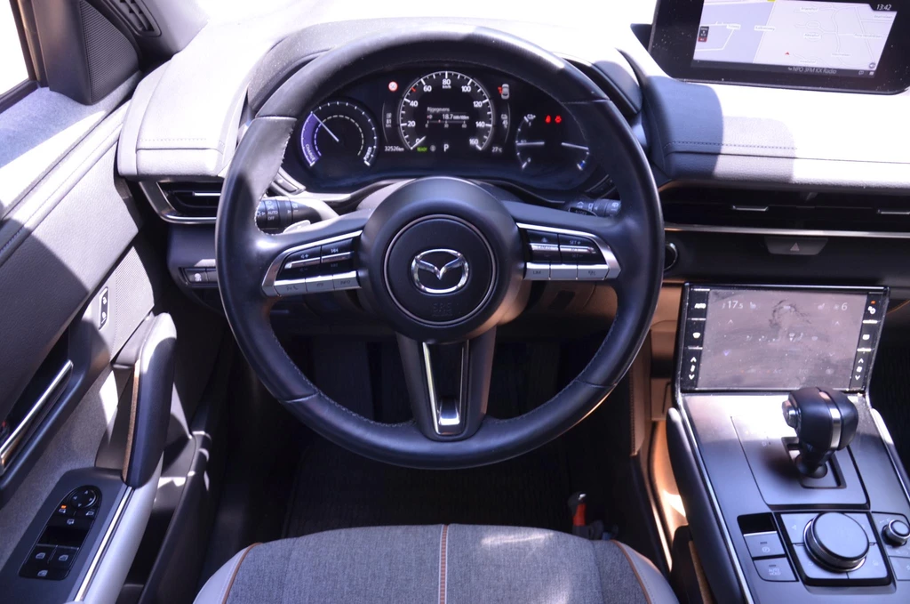 Mazda MX-30 – foto 47