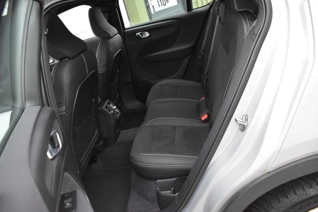 Volvo C40 – foto 10