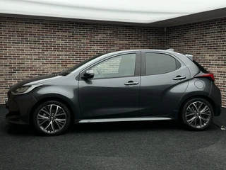 Toyota Yaris – thumbnail 3