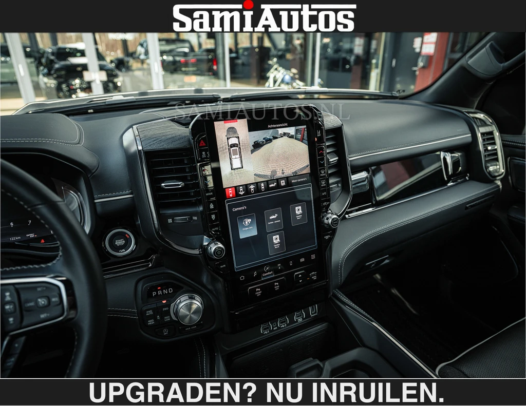 Dodge Ram Pick-Up – foto 61