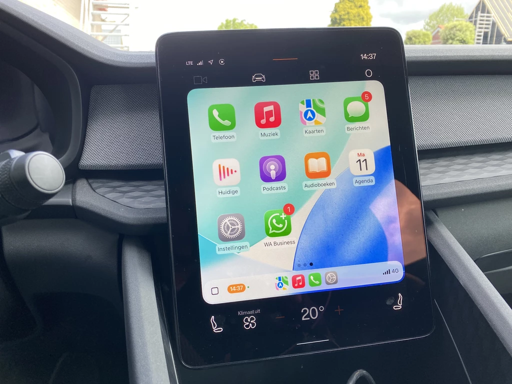 Polestar 2 – foto 37
