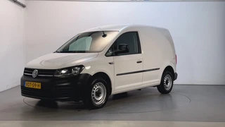 Volkswagen Caddy – thumbnail 1