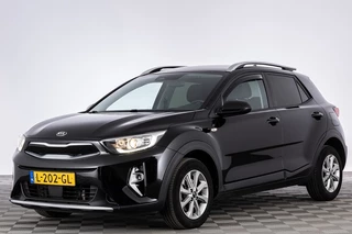 Kia Stonic – thumbnail 1