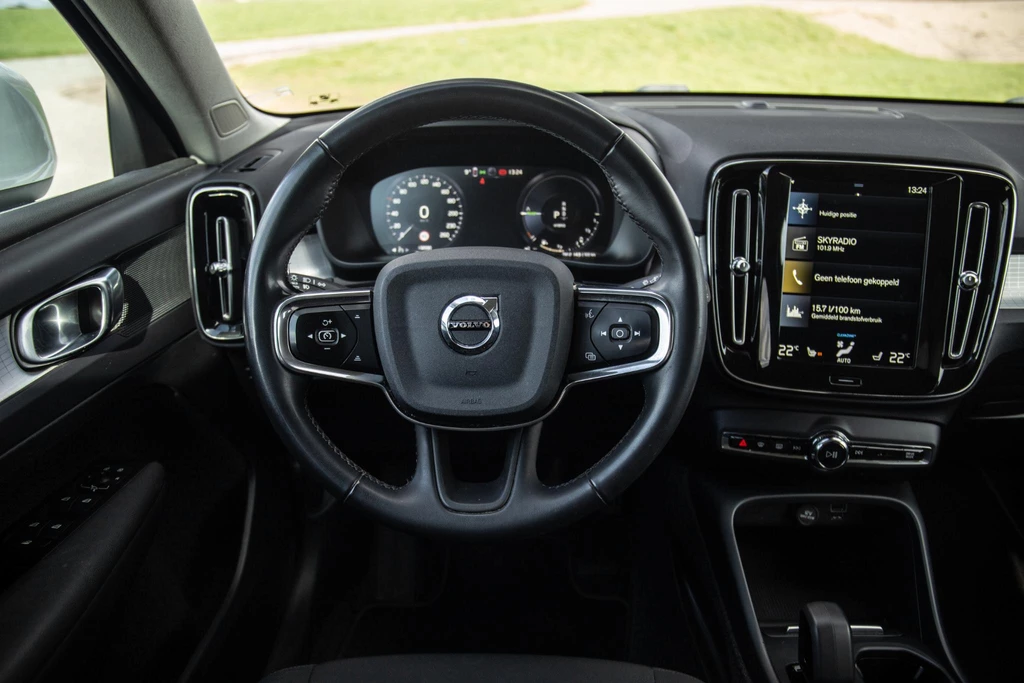 Volvo XC40 – foto 22