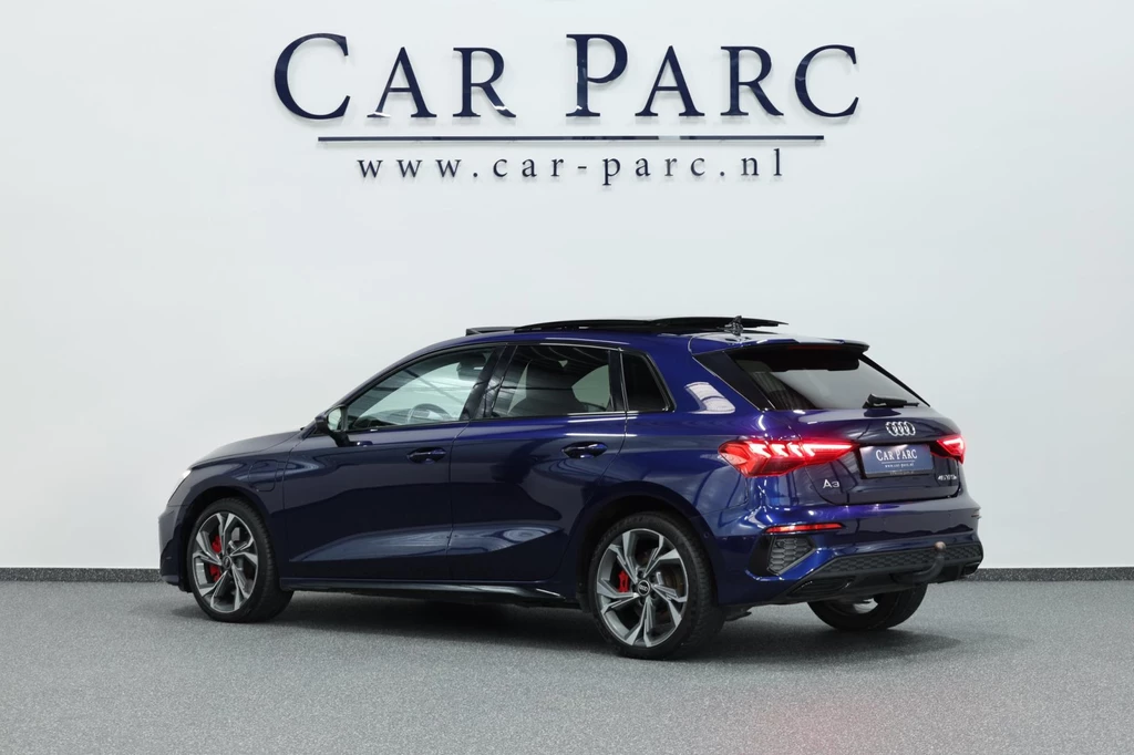Audi A3 – foto 2