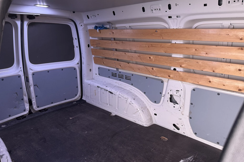 Volkswagen Caddy – foto 12