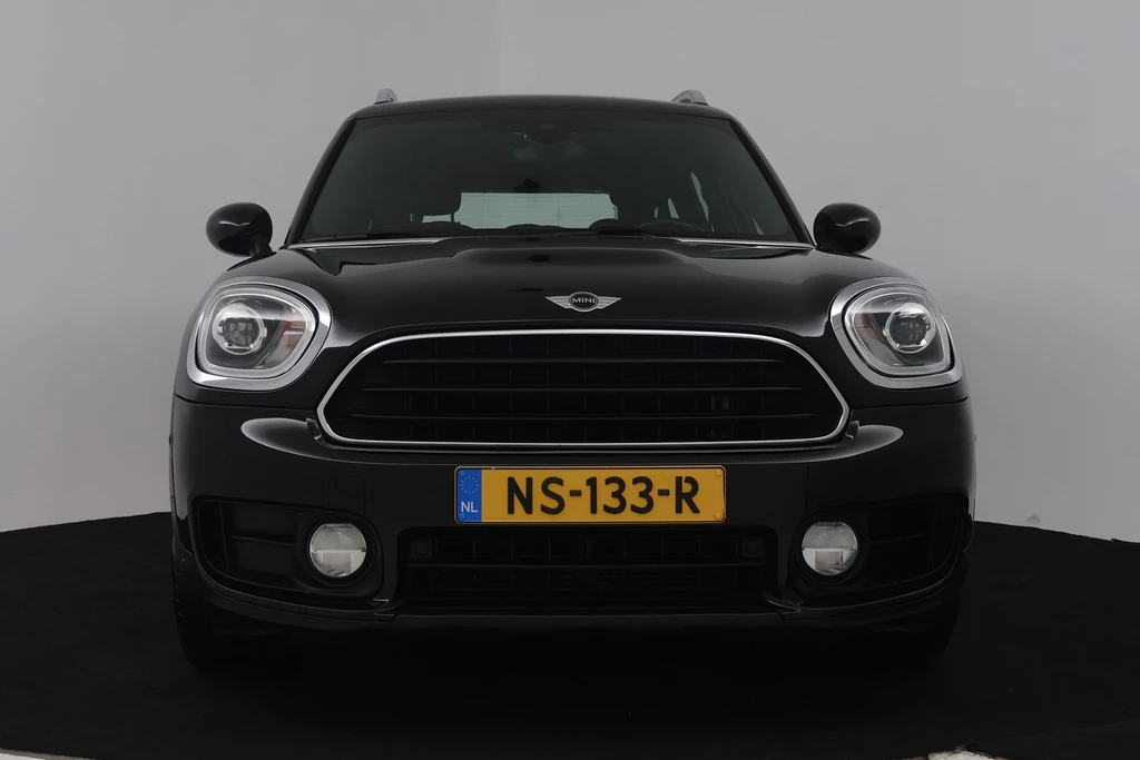 MINI Countryman – foto 8