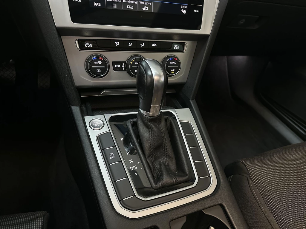 Volkswagen Passat – foto 19
