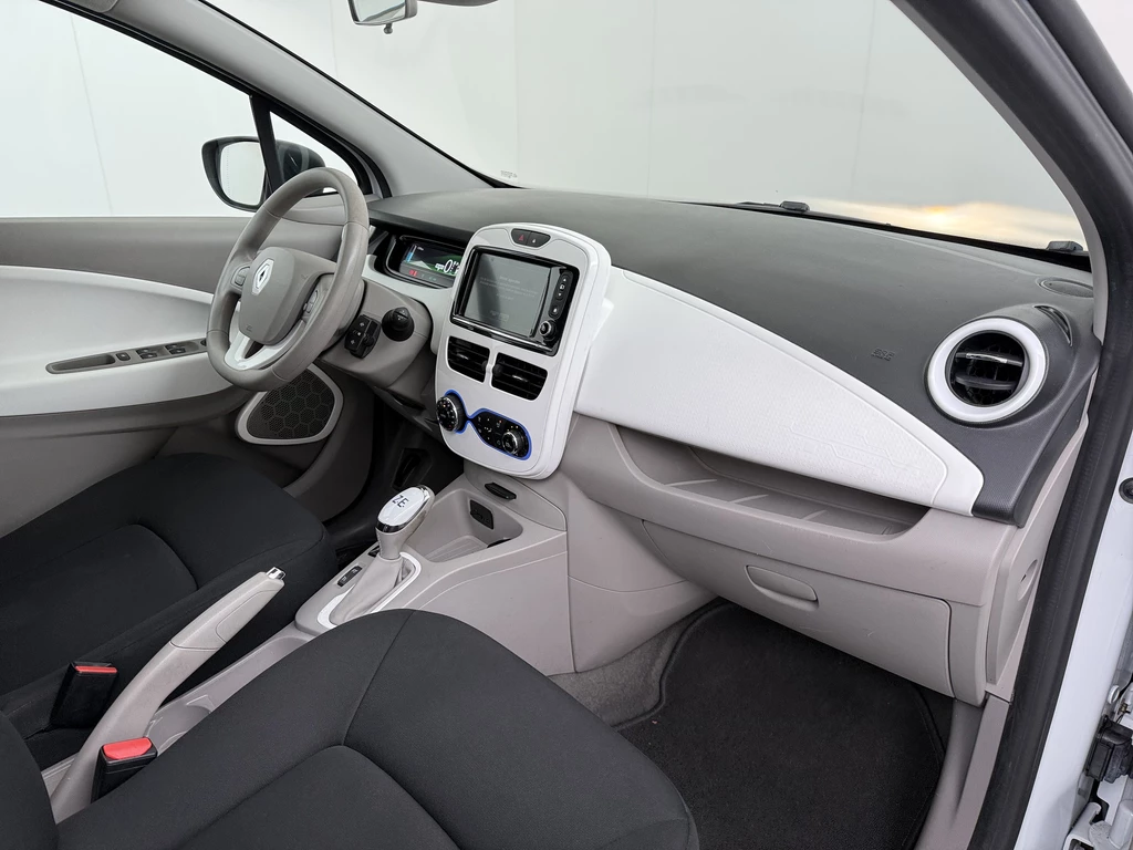 Renault ZOE – foto 35