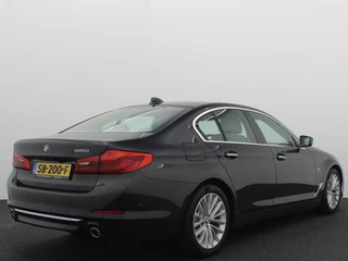 BMW 5 Serie – thumbnail 7
