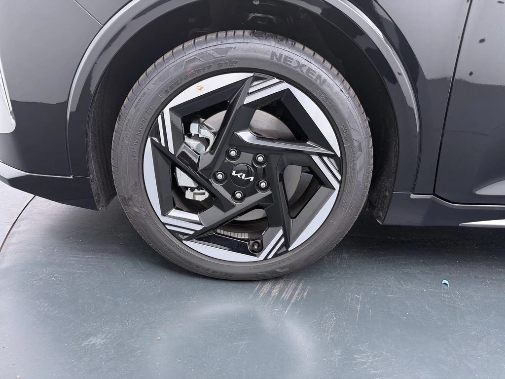 Kia K4 – foto 17