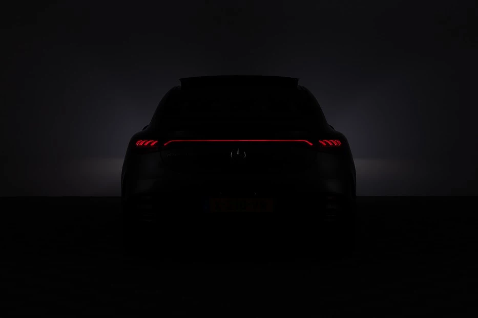 Mercedes-Benz EQE – foto 4