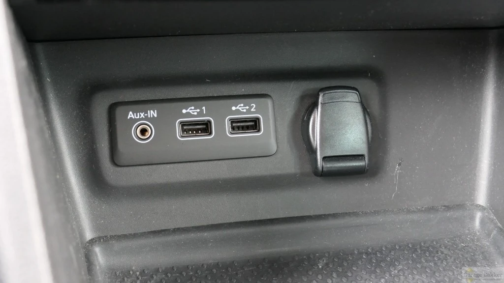 Renault Mégane Estate – foto 26