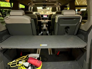 Volkswagen Multivan – thumbnail 27