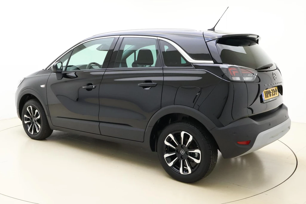 Opel Crossland – foto 4