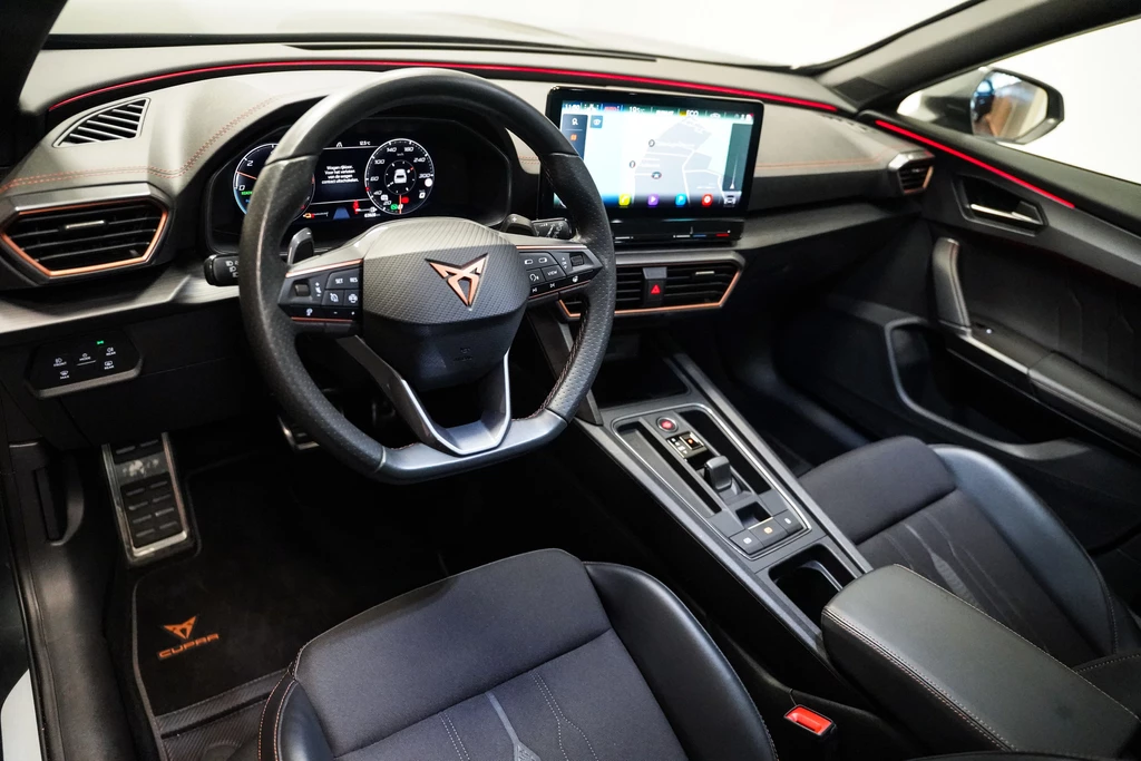 CUPRA Formentor – foto 14