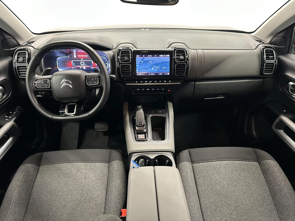 Citroën C5 Aircross – foto 9