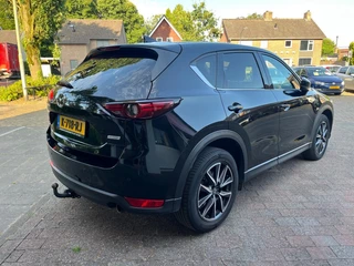 Mazda CX-5 – thumbnail 5