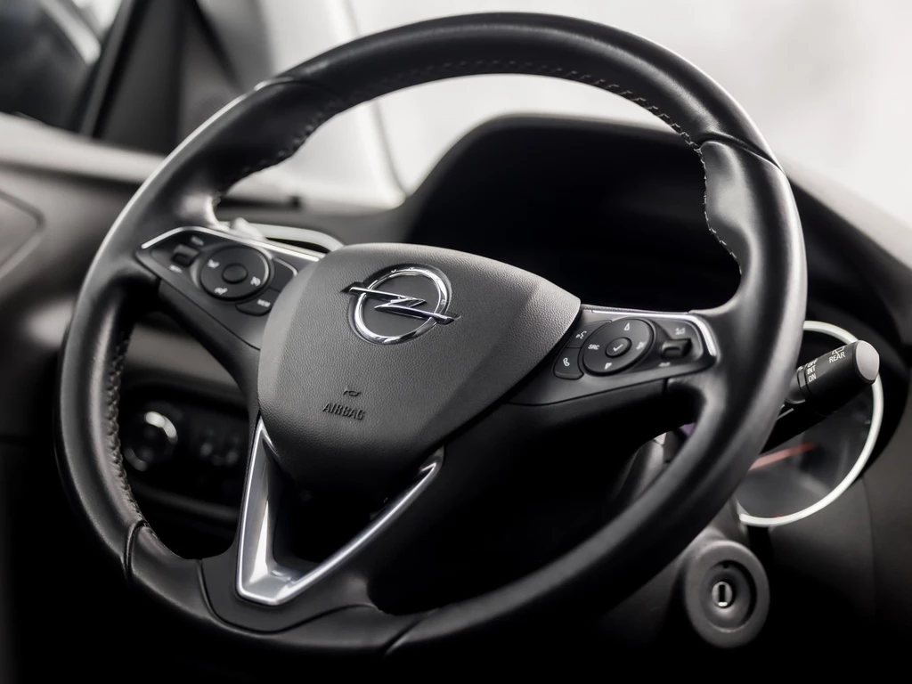 Opel Grandland X – foto 17
