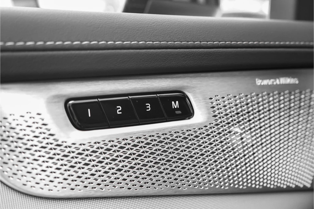 Volvo XC90 – foto 43