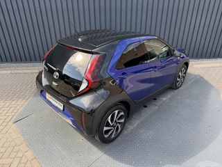 Toyota Aygo – thumbnail 8