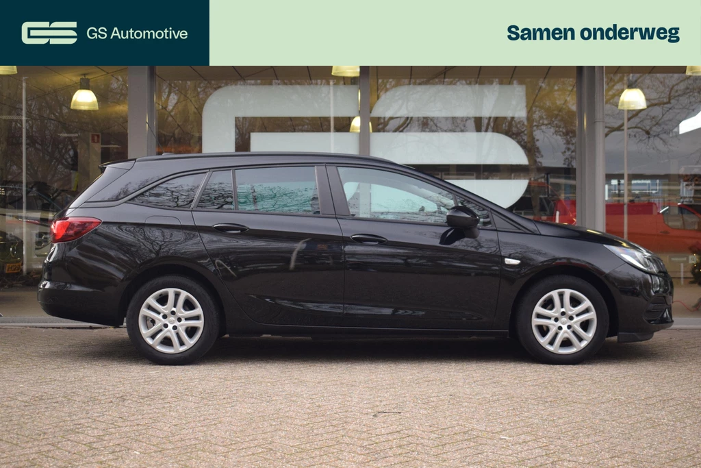 Opel Astra – foto 6