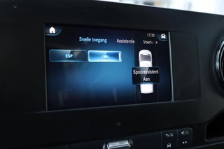 Mercedes-Benz Sprinter – thumbnail 21