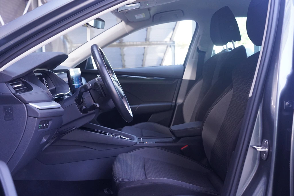 Škoda Octavia – foto 44