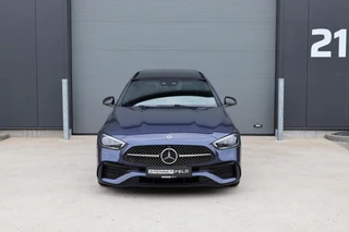 Mercedes-Benz C-Klasse – thumbnail 14