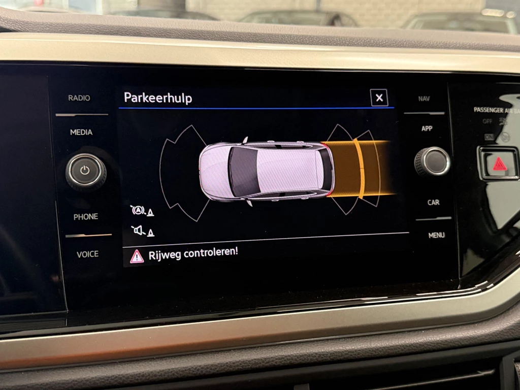 Volkswagen Polo – foto 24