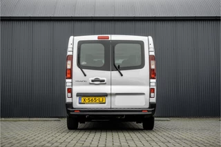Renault Trafic – thumbnail 3