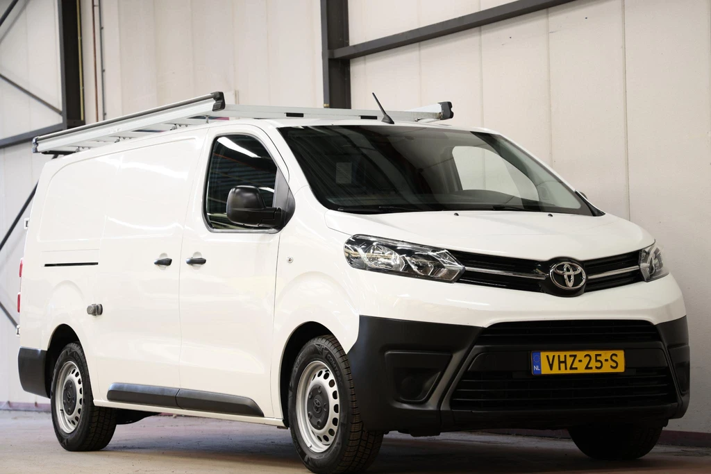 Toyota ProAce – foto 5