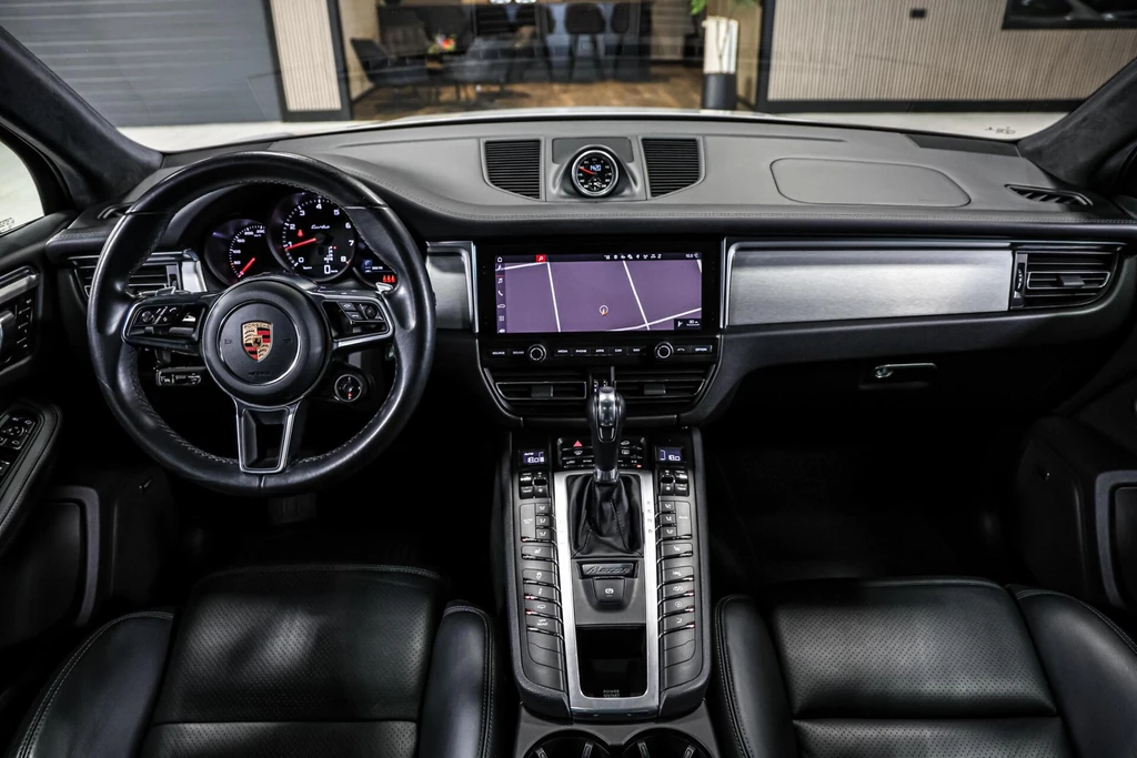 Porsche Macan – foto 11