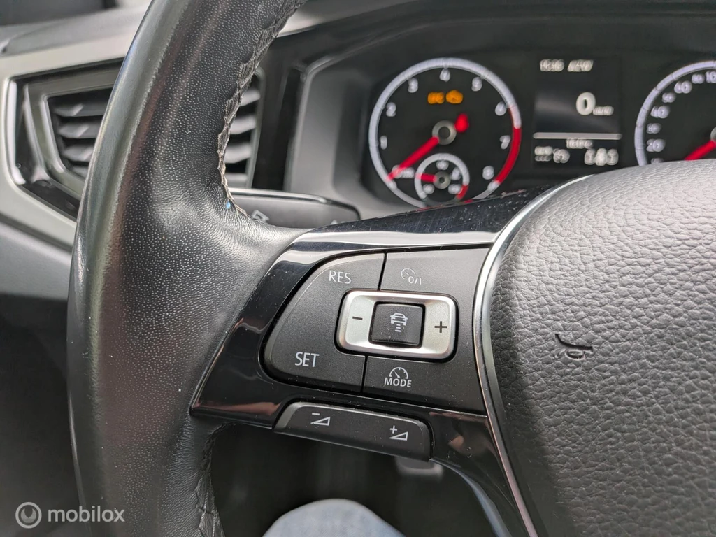 Volkswagen Polo – foto 12