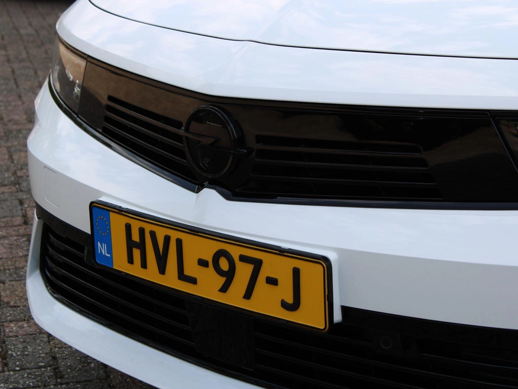 Opel Astra – foto 24