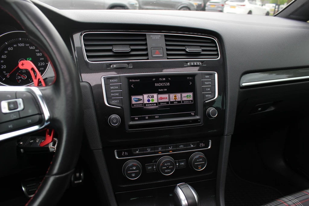 Volkswagen Golf – foto 19