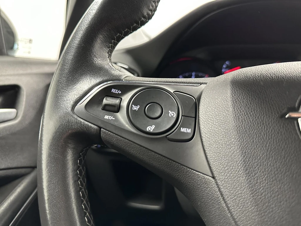 Opel Crossland – foto 20