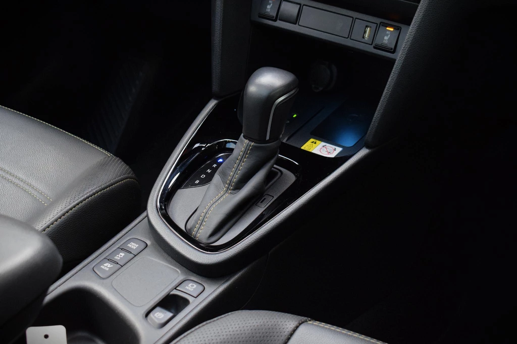 Toyota Yaris Cross – foto 33