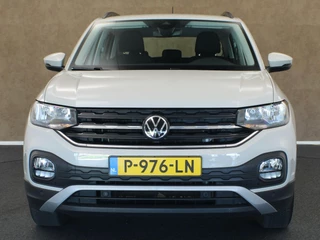 Volkswagen T-Cross – thumbnail 10